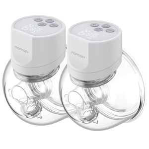 Momcozy S12 Pro Wearable Breast Pump