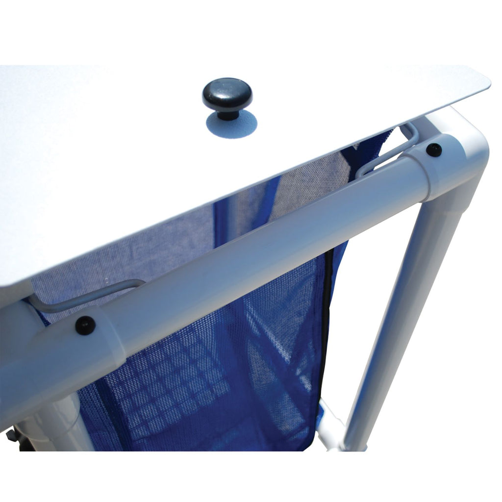MJM International Double Bag Hamper