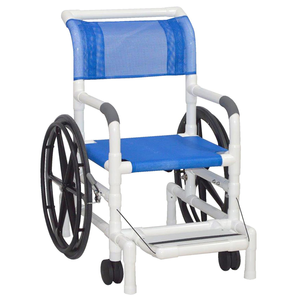 MJM International Multi-Purpose Shower and Pool Transfer Chair
