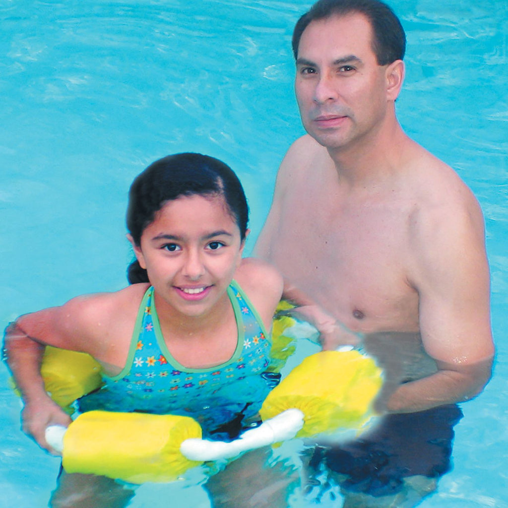 MJM International Rehab Series - Aqua Rings Floater