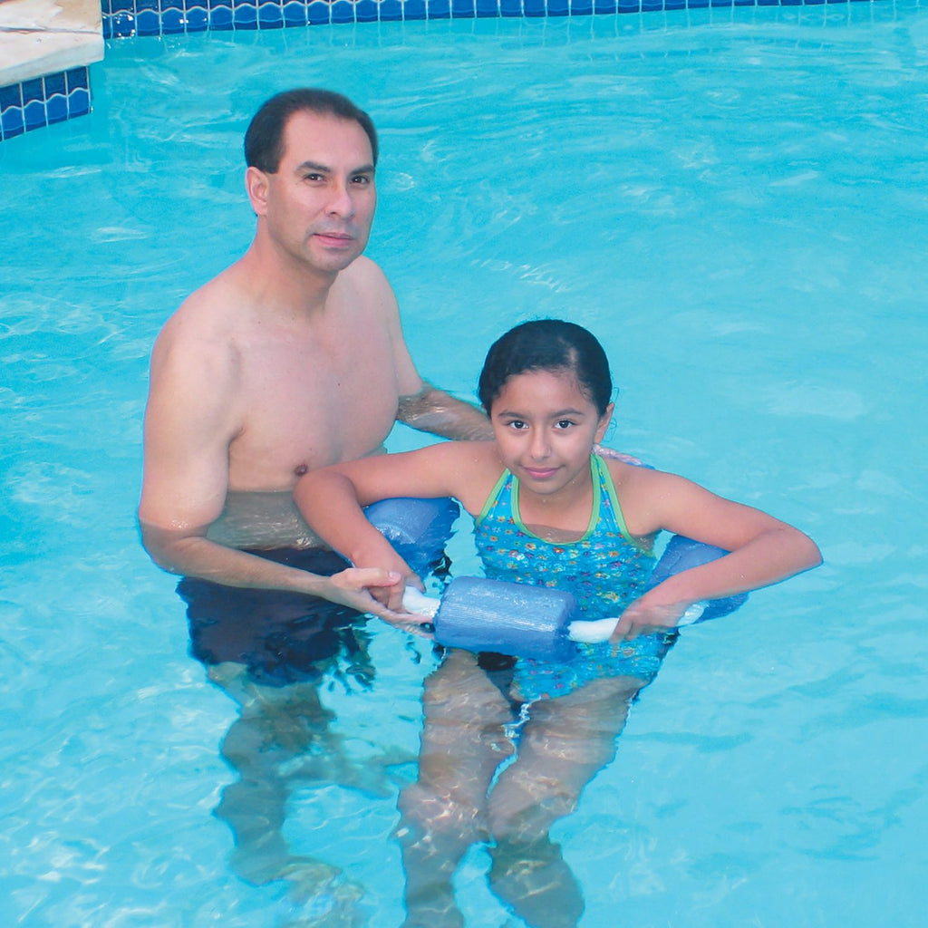 MJM International Rehab Series - Aqua Rings Floater