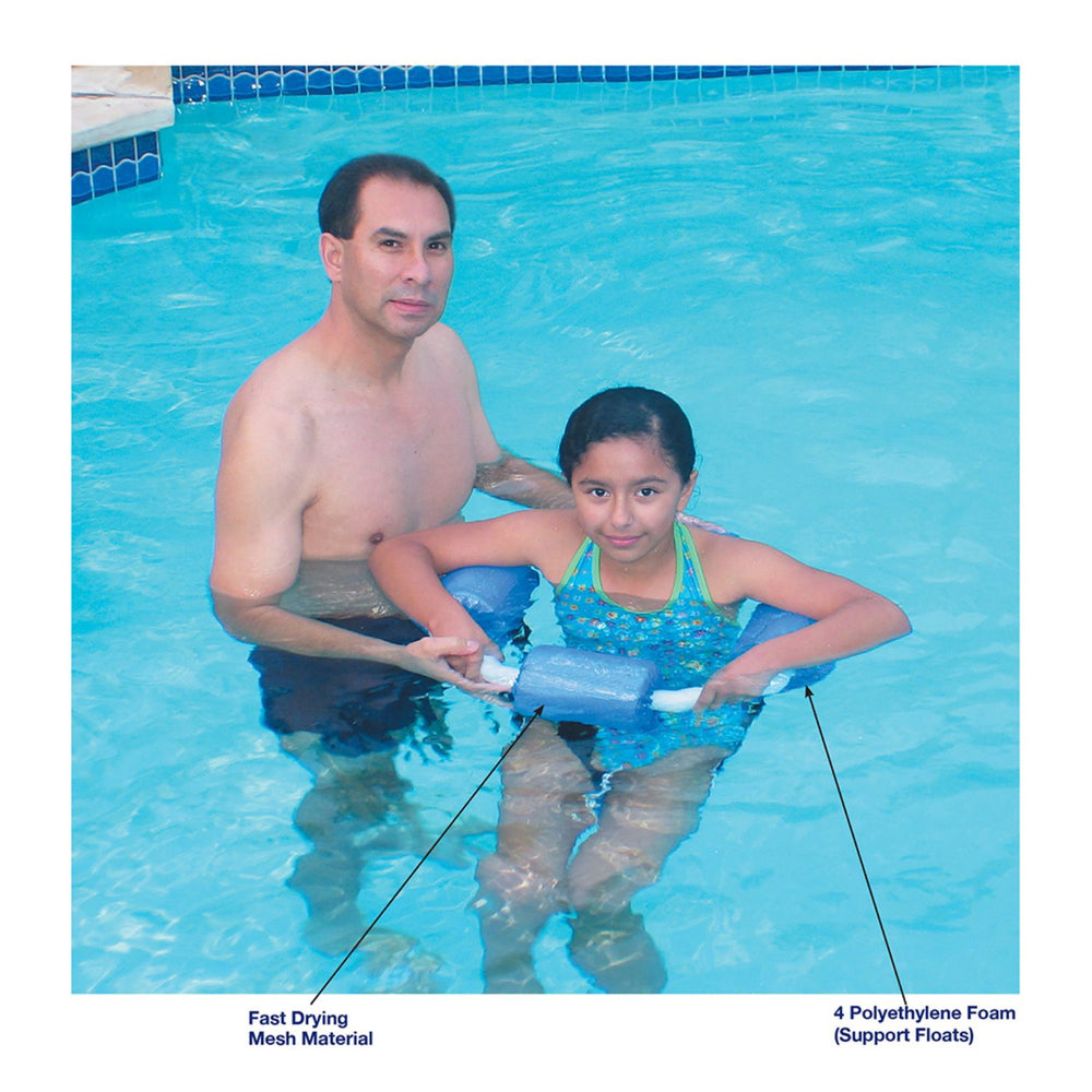 MJM International Rehab Series - Aqua Rings Floater