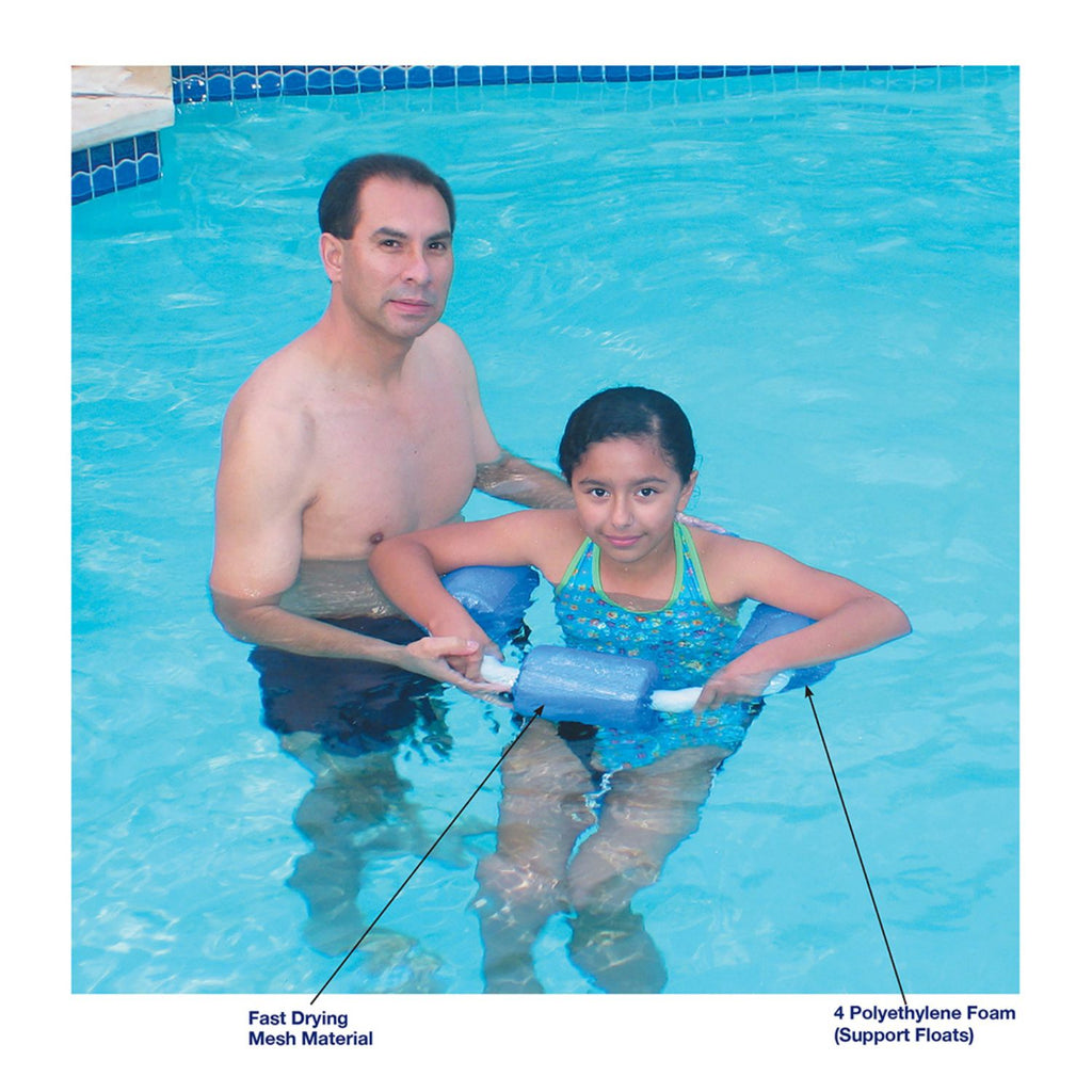 MJM International Rehab Series - Aqua Rings Floater