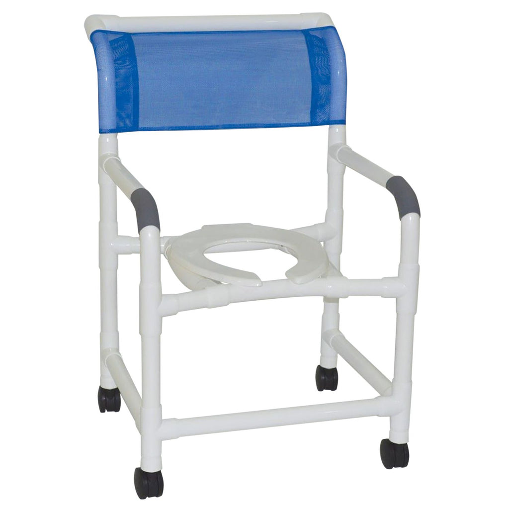 MJM International Wide Shower Chair