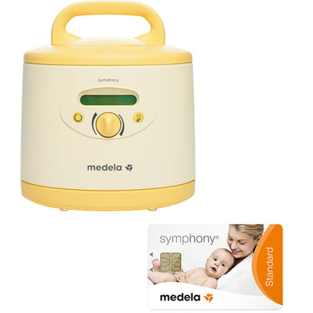 Medela Symphony Electric Breast Pump