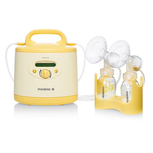 Medela Symphony Electric Breast Pump