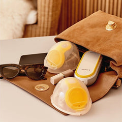 Medela Freestyle™ Hands-free Double Electric Wearable Breast Pump