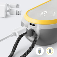 Medela Freestyle™ Hands-free Double Electric Wearable Breast Pump