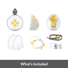 Medela Swing Maxi™ Hands-free Electric Breast Pump