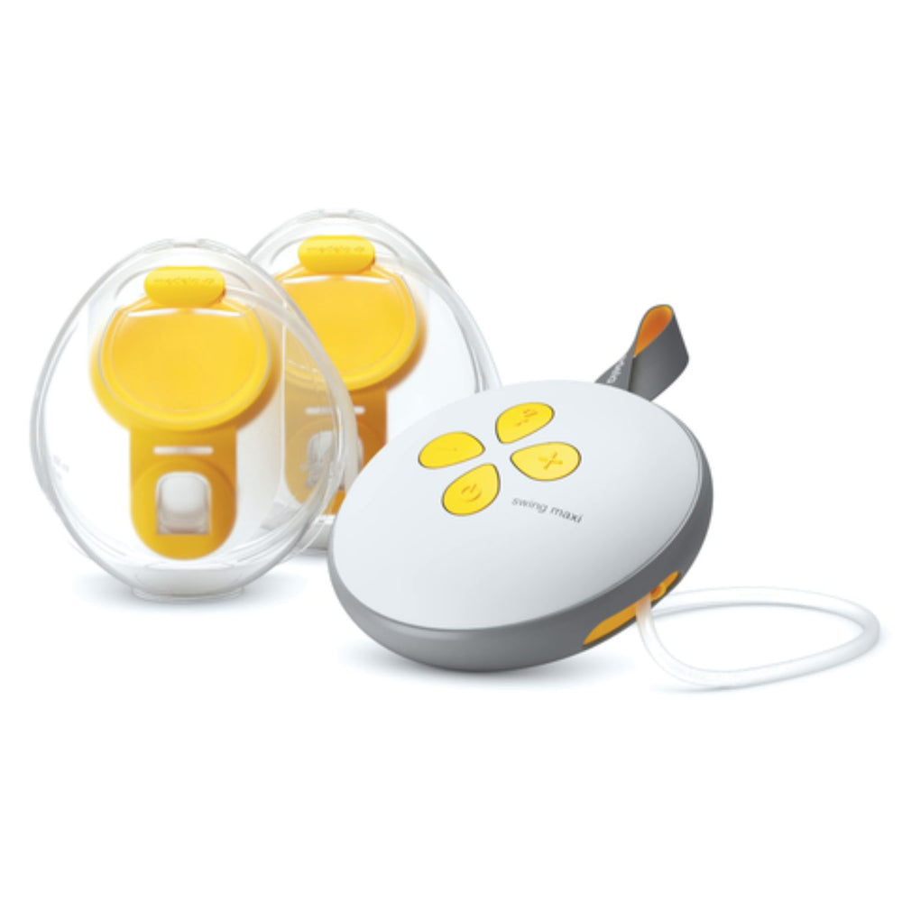 Medela Swing Maxi™ Hands-free Electric Breast Pump