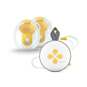 Medela Swing Maxi™ Hands-free Electric Breast Pump