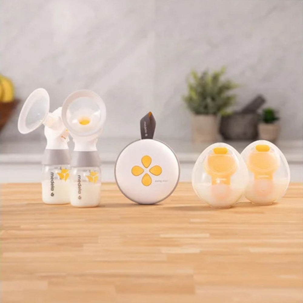 Medela Swing Maxi™ Hands-free Electric Breast Pump