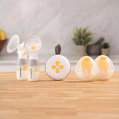 Medela Swing Maxi™ Hands-free Electric Breast Pump