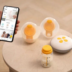 Medela Swing Maxi™ Hands-free Electric Breast Pump