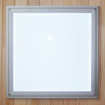 Golden Designs Maxxus 4-Person Low EMF FAR Infrared Sauna, a Saunas by Golden Designs (SCS) available at Dansons Medical