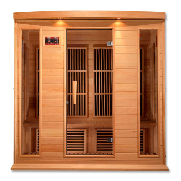 Saunas
