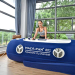 Macy Pan ST801 Soft Lying Hyperbaric Chamber
