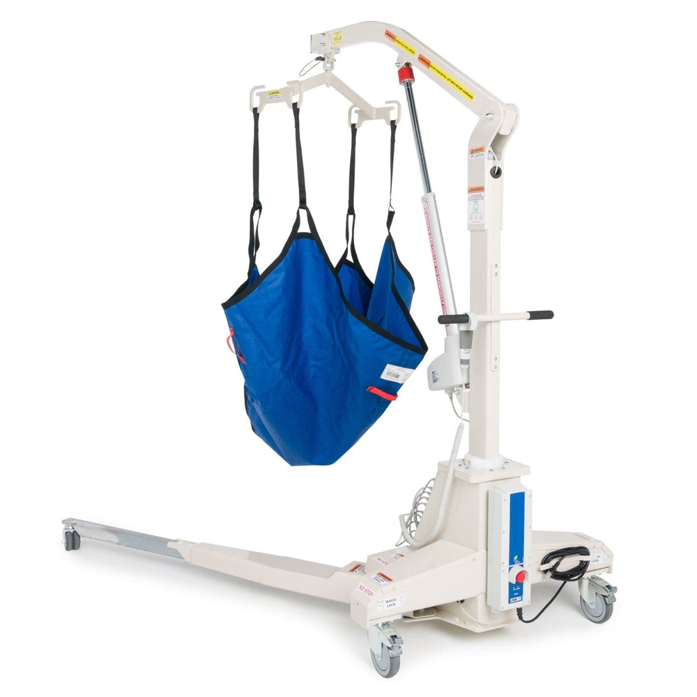 Maxi Care Bariatric Patient Lift - sold by Dansons Medical - Electric Patient Lifts manufactured by Graham Field