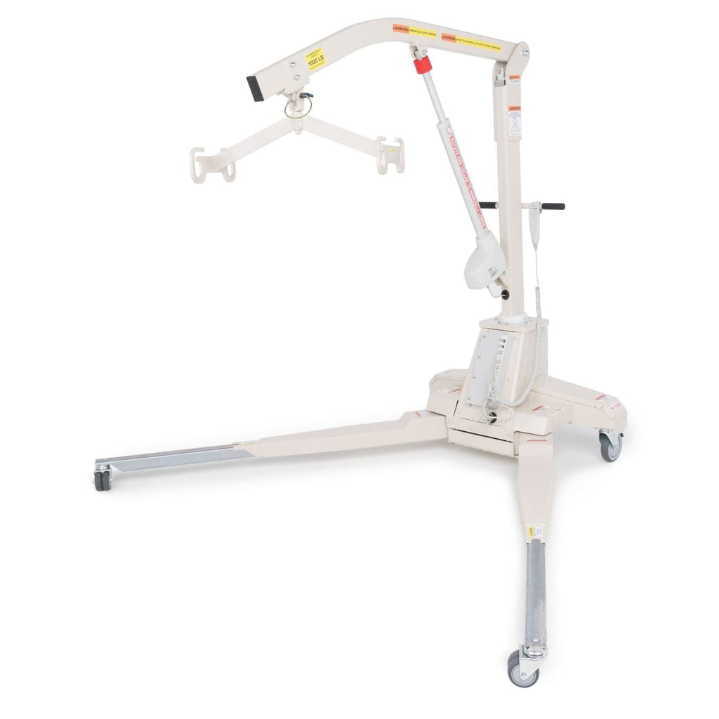 Maxi Care Bariatric Patient Lift - sold by Dansons Medical - Electric Patient Lifts manufactured by Graham Field