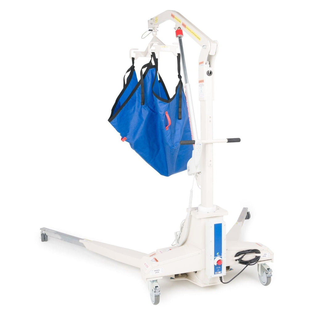 Maxi Care Bariatric Patient Lift - sold by Dansons Medical - Electric Patient Lifts manufactured by Graham Field