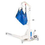Maxi Care Bariatric Patient Lift - sold by Dansons Medical - Electric Patient Lifts manufactured by Graham Field