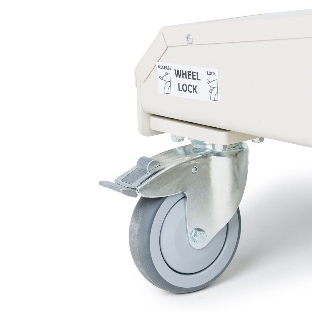 Maxi Care Bariatric Patient Lift - sold by Dansons Medical - Electric Patient Lifts manufactured by Graham Field