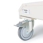 Maxi Care Bariatric Patient Lift - sold by Dansons Medical - Electric Patient Lifts manufactured by Graham Field