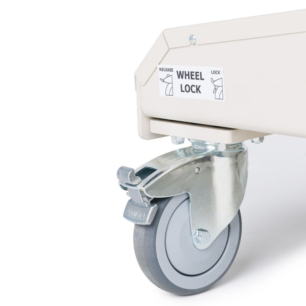Maxi Care Bariatric Patient Lift - sold by Dansons Medical - Electric Patient Lifts manufactured by Graham Field