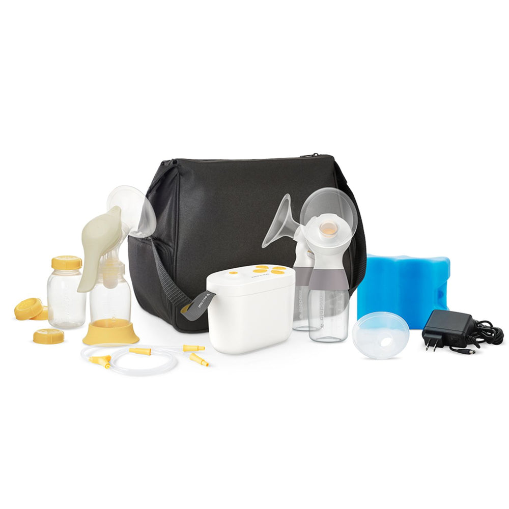 Medela Pump In Style Hands-free Breast Pump