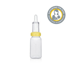Medela Special Needs Plastic Baby Bottles - sold by Dansons Medical - Bottle & Breastfeeding manufactured by Medela (MM)