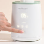Momcozy 6-in-1 Fast Baby Bottle Warmer - sold by Dansons Medical - Bottle & Breastfeeding manufactured by Momcozy (MM)