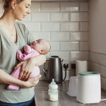 Momcozy 6-in-1 Fast Baby Bottle Warmer - sold by Dansons Medical - Bottle & Breastfeeding manufactured by Momcozy (MM)