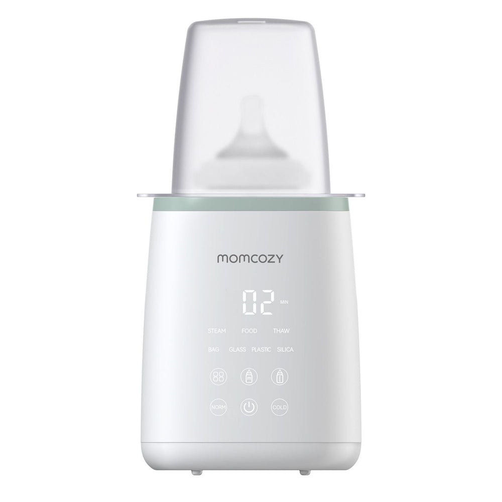 Momcozy 6-in-1 Fast Baby Bottle Warmer - sold by Dansons Medical - Bottle & Breastfeeding manufactured by Momcozy (MM)