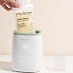 Momcozy 6-in-1 Fast Baby Bottle Warmer - sold by Dansons Medical - Bottle & Breastfeeding manufactured by Momcozy (MM)