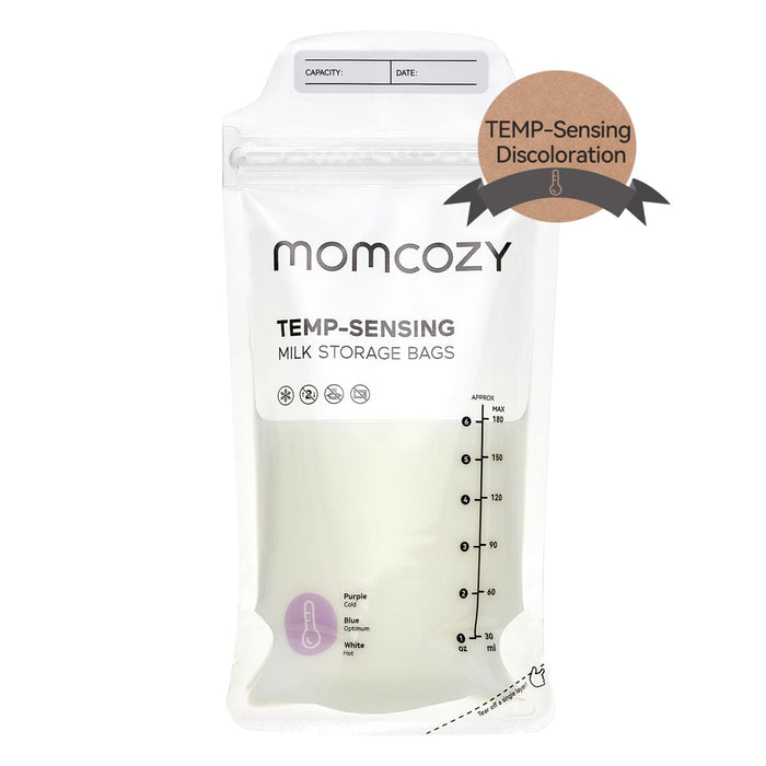 Momcozy Breastmilk Storage Bags