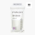 Momcozy Breastmilk Storage Bags - sold by Dansons Medical - Bottle & Breastfeeding manufactured by Momcozy (MM)