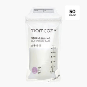 Momcozy Breastmilk Storage Bags - sold by Dansons Medical - Bottle & Breastfeeding manufactured by Momcozy (MM)