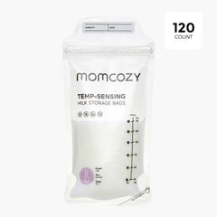 Momcozy Breastmilk Storage Bags - sold by Dansons Medical - Bottle & Breastfeeding manufactured by Momcozy (MM)