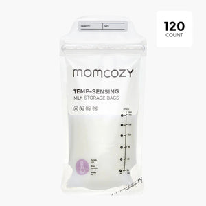 Momcozy Breastmilk Storage Bags - sold by Dansons Medical - Bottle & Breastfeeding manufactured by Momcozy (MM)