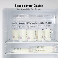 Momcozy Breastmilk Storage Bags - sold by Dansons Medical - Bottle & Breastfeeding manufactured by Momcozy (MM)