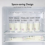 Momcozy Breastmilk Storage Bags - sold by Dansons Medical - Bottle & Breastfeeding manufactured by Momcozy (MM)