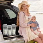 Momcozy Breastmilk Storage Bags - sold by Dansons Medical - Bottle & Breastfeeding manufactured by Momcozy (MM)
