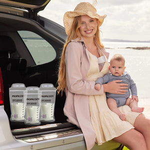 Momcozy Breastmilk Storage Bags - sold by Dansons Medical - Bottle & Breastfeeding manufactured by Momcozy (MM)