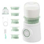 Momcozy Cordless Portable Baby Bottle Warmer - sold by Dansons Medical - Bottle & Breastfeeding manufactured by Momcozy (MM)