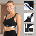 Momcozy Hands-free Pumping Bra - sold by Dansons Medical - Bras manufactured by Momcozy (MM)
