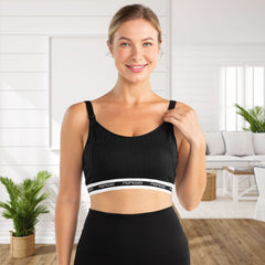 Momcozy Hands-free Pumping Bra - sold by Dansons Medical - Bras manufactured by Momcozy (MM)