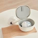 Momcozy M5 Wearable Breast Pump - sold by Dansons Medical - Breast Pumps manufactured by Momcozy (MM)