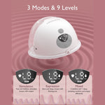 Momcozy M5 Wearable Breast Pump - sold by Dansons Medical - Breast Pumps manufactured by Momcozy (MM)