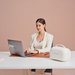 Momcozy M9 Mobile Flow Hands-free Breast Pump - sold by Dansons Medical - Breast Pumps manufactured by Momcozy (MM)