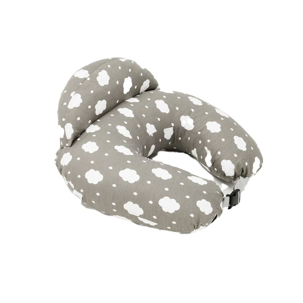 Momcozy Multifunctional and Adjustable Nursing Pillow - sold by Dansons Medical - Support & Comfort manufactured by Momcozy (MM)